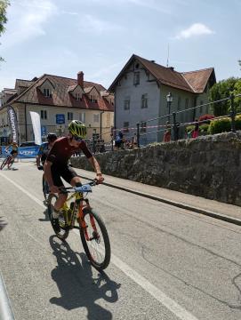  Kamniški kros poln presežkov, Calcitu tri zmage (21)